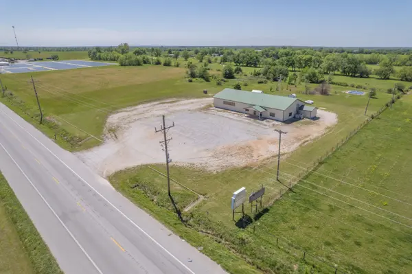 1630 Highway 59, Diamond, MO 64840