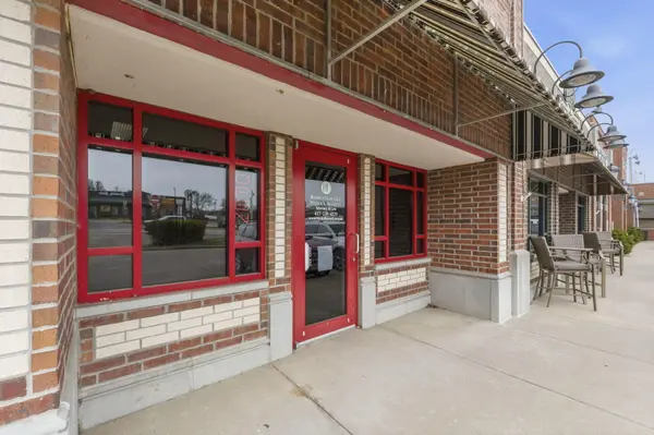 1 Public SQ, Stockton, MO 65785