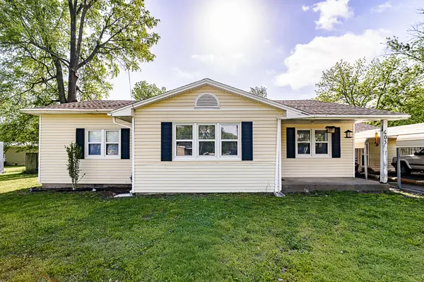 605 4th ST, Purdy, MO 65734
