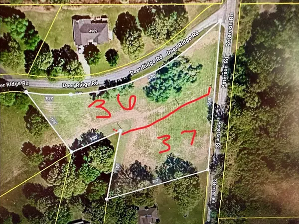 Xxx Deer Ridge RD, Neosho, MO 64850