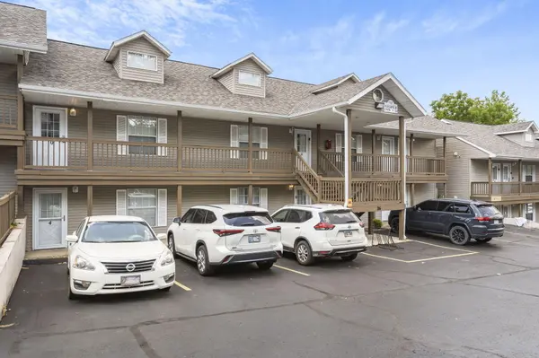 26 Fall Creek TRL #5, Branson, MO 65616