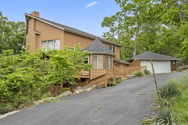 127 Kachina TRL, Branson West, MO 65737