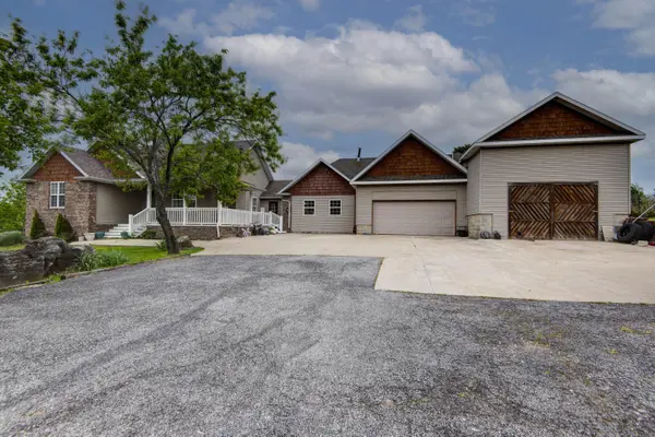 293 Quarry LOOP, Sparta, MO 65753