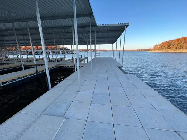 Lot 3 Woodland Lake DR, Shell Knob, MO 65747