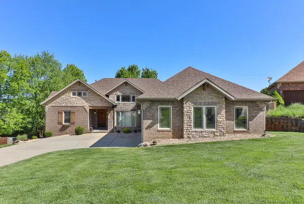 1277 Hayden CT, Springfield, MO 65804