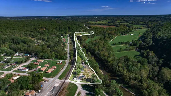 101 Water ST, Lanagan, MO 64847