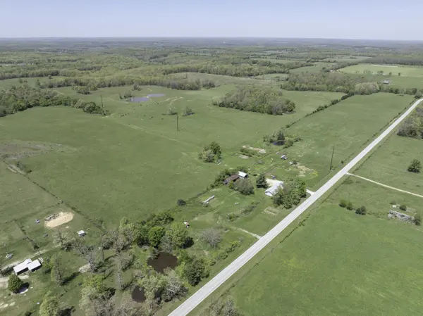 2437 State Highway Y, Norwood, MO 65717