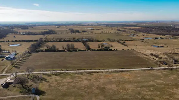 000 E Hwy U Tract 2, Lamar, MO 64759