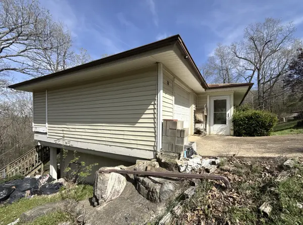 9 Saotee TRCE, Cherokee Village, AR 72529