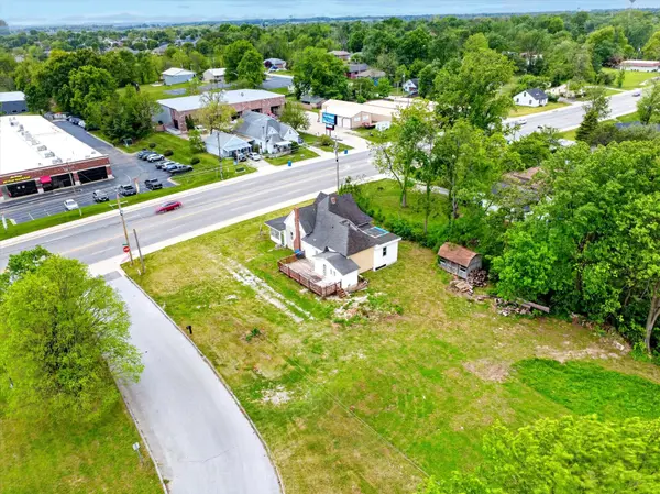 607 E Mount Vernon ST, Nixa, MO 65714