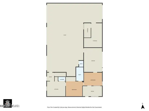 341 Grizzly LN, Pineville, MO 64856