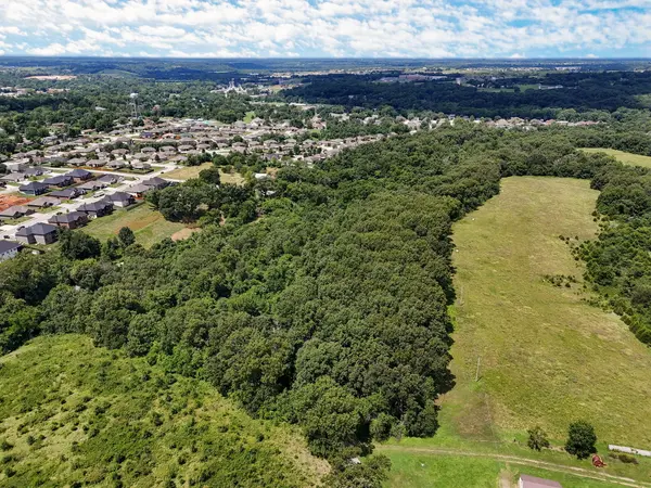 Tract 2 Country Crest RD, Ozark, MO 65721