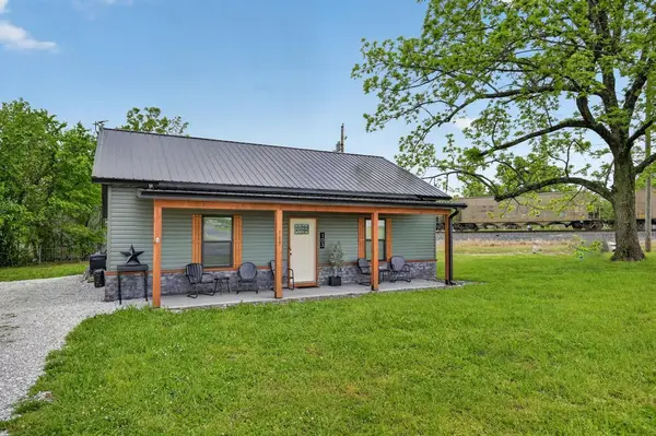 103 Whitmore ST, Goodman, MO 64843