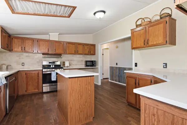 3650/3648 County Road 6540, West Plains, MO 65775