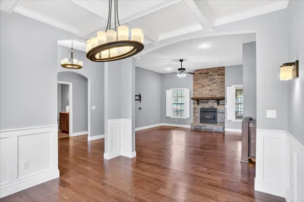 634 N Rockingham AVE, Nixa, MO 65714