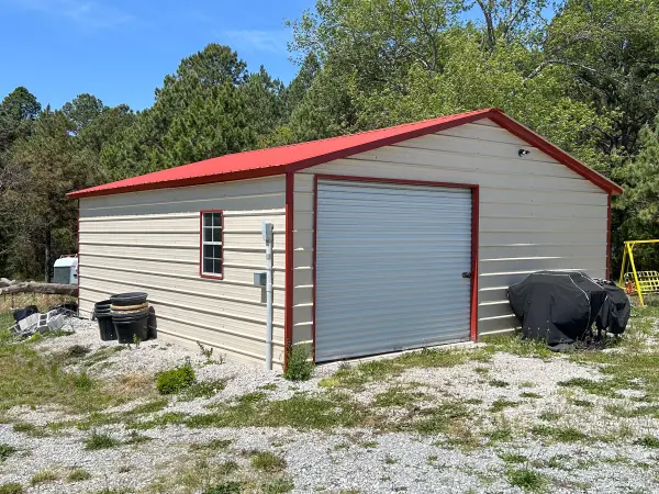8307 Highway 63, Houston, MO 65483