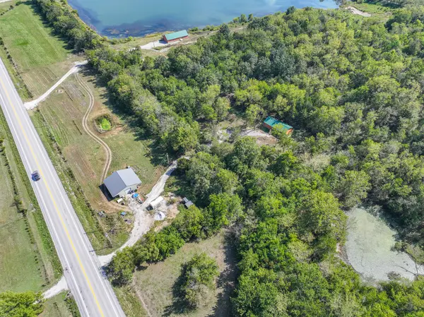 8540 SE Hwy 54, Collins, MO 64738