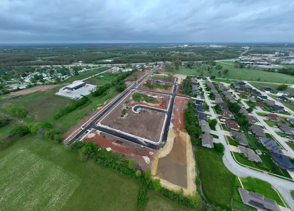 Lot 19 Kirkwood Estates, Republic, MO 65738