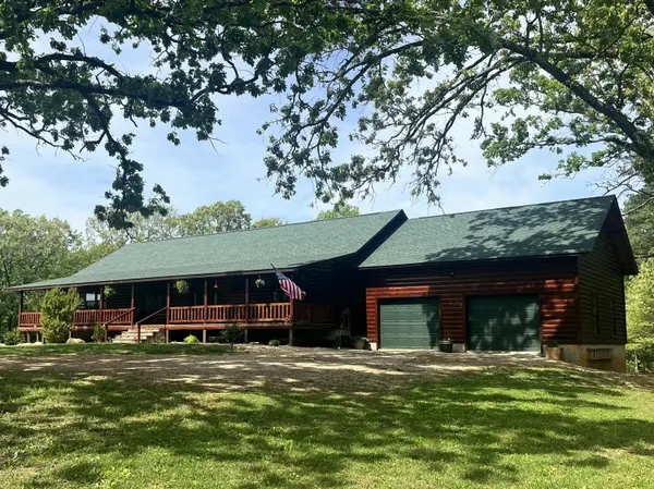 2587 State Highway Kk, Pottersville, MO 65790