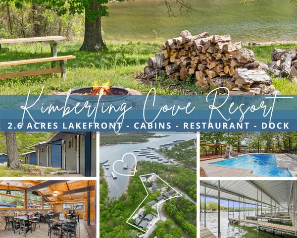 27 Schooner Creek RD, Kimberling City, MO 65686