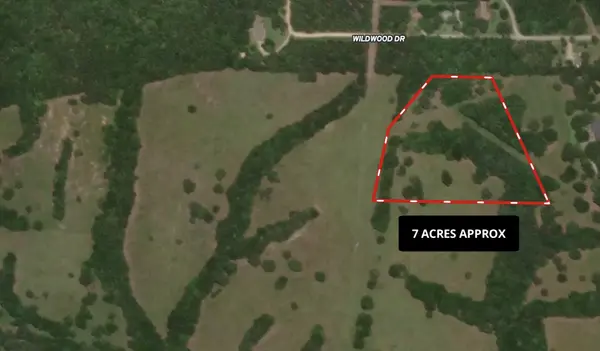 000 Foxden Drive, Gainesville, MO 65655