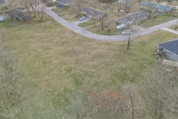 Tbd Holman RD, Cassville, MO 65625