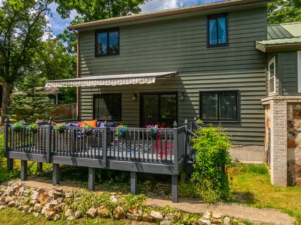540 Dale AVE, Hollister, MO 65672