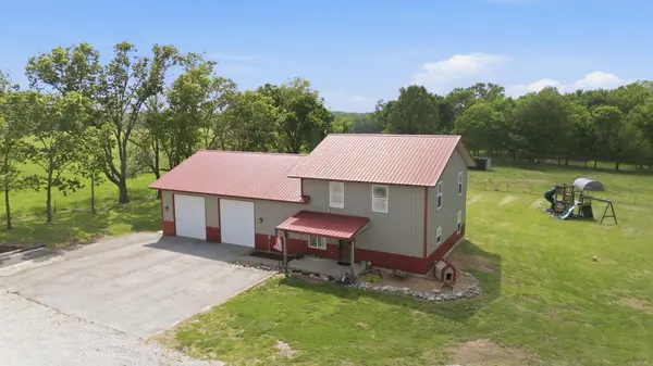 8903 N State Highway Z, Willard, MO 65781