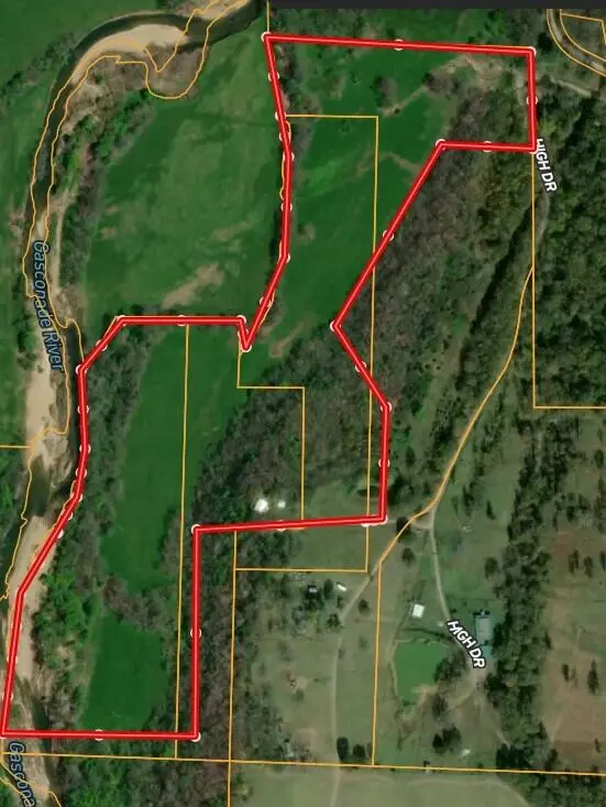 Tbd High DR, Hartville, MO 65667