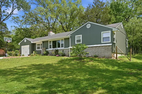 1400 S Farm Road 205, Springfield, MO 65809