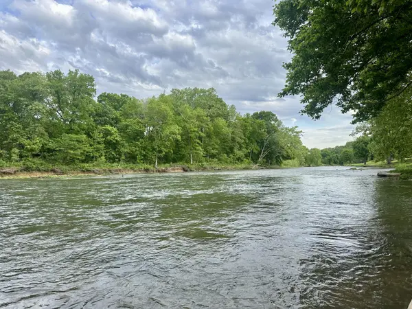 283 Big Trout TRL, Mammoth Spring, AR 72554
