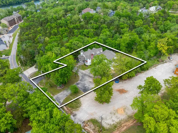 1482 Lake Shore DR, Branson, MO 65616