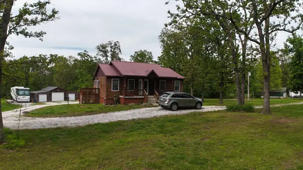 17206 Highway B, Wheatland, MO 65779