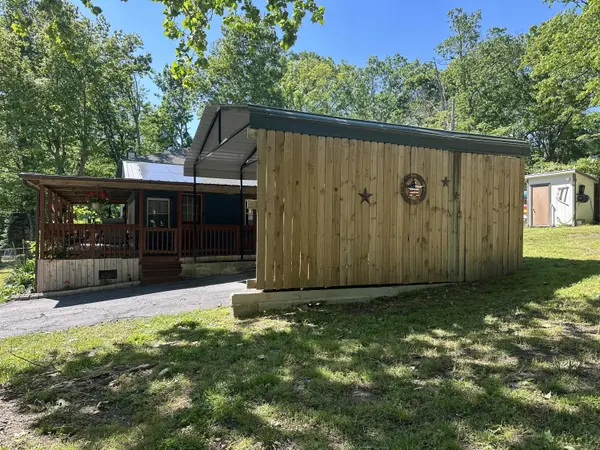 2210 Eaglecrest RD, Cape Fair, MO 65624