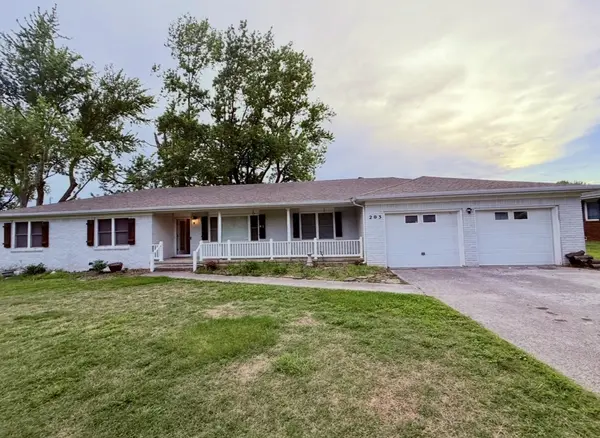 203 N Ellen ST, Nixa, MO 65714