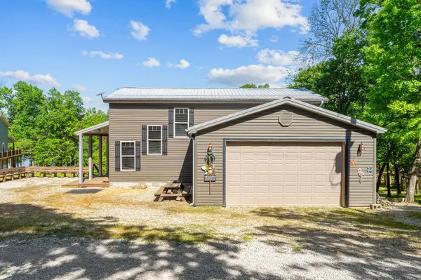 24440 Coveside LN, Shell Knob, MO 65747