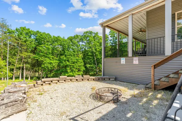 24440 Coveside LN, Shell Knob, MO 65747
