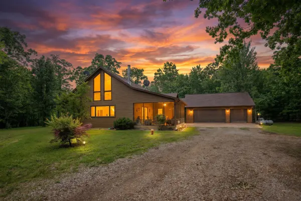 3991 State Highway W, Thayer, MO 65791