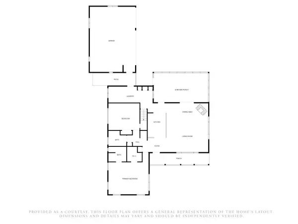 3991 State Highway W, Thayer, MO 65791