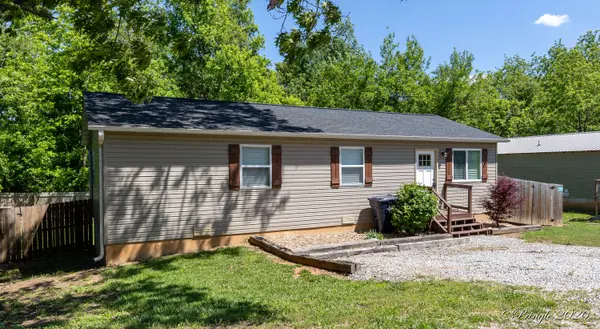 1110 Columbus ST, West Plains, MO 65775