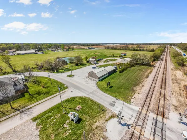 303 Washington ST, Strafford, MO 65757