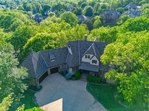 4827 S Landon CT, Springfield, MO 65810