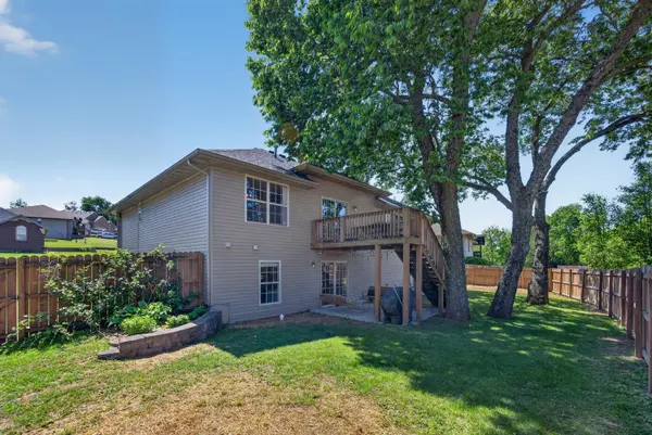 2309 S 12th ST, Ozark, MO 65721