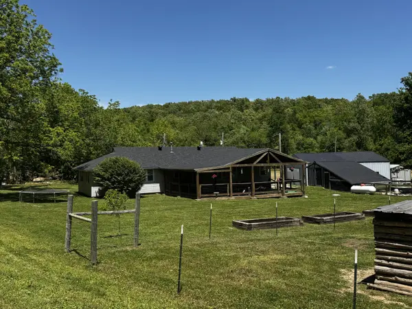 24 Cr 947, Squires, MO 65755