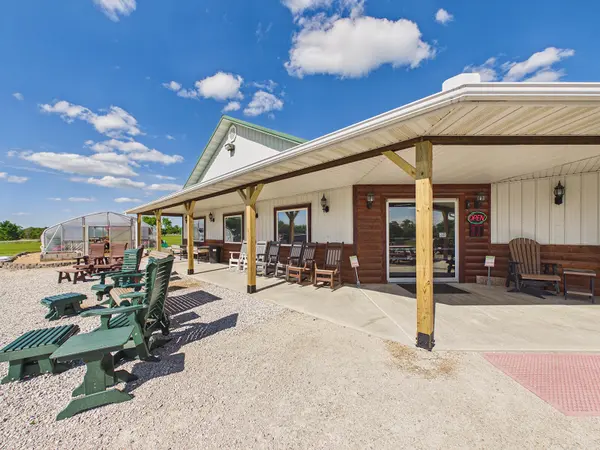 3294 State Highway 73, Buffalo, MO 65622