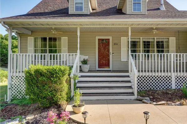 3711 W Farm Road 14, Brighton, MO 65617