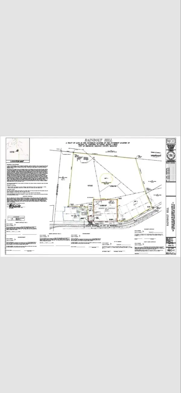 17433 State Highway 19, Eminence, MO 65466