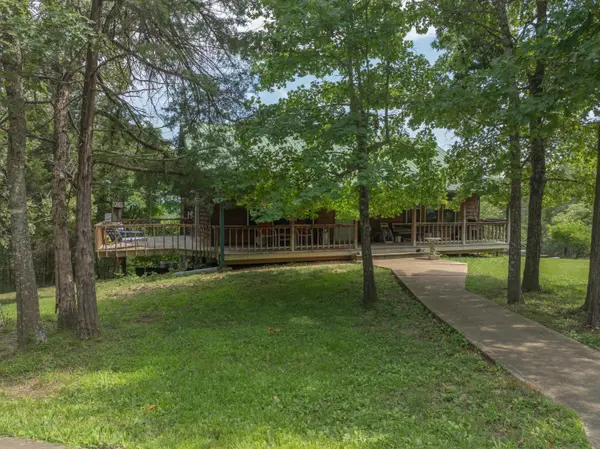 164 Sweet Home TRL, Theodosia, MO 65761