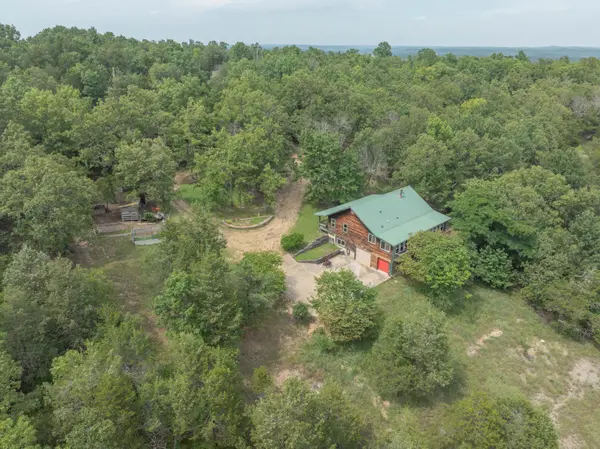164 Sweet Home TRL, Theodosia, MO 65761