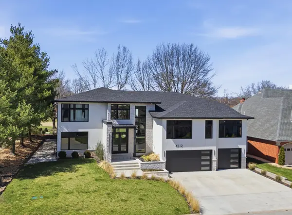 4212 Greenbriar DR, Nixa, MO 65714